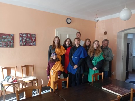 fotky- misijní neděle